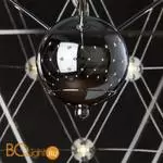 Подвесной светильник Divinare Cristallino 1609/02 SP-48 - Фото 3